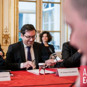 Cinq pistes pour combler le déficit des retraites sans se fatiguer