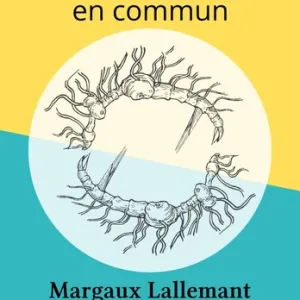 Parution : L’amour en commun