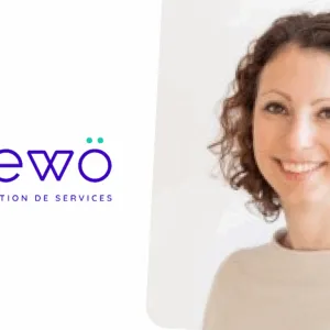 Florie de beewö : pousser la démarche grâce à l’écoconception de service