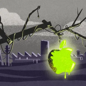[Édito] Apple entre greenwashing et renouvellement à marche forcée [€]