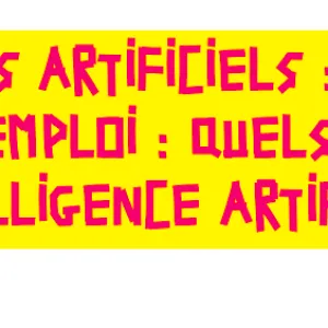 [Video] French Company Annouced AI Would “Replace” Its Staff. What’s Behind the Press Release? (Feb. 15, 2024)