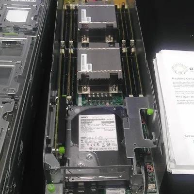 Open Compute Project — Wikipédia
