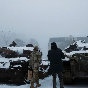 L’Ukraine va demander à la Russie 37 milliards d’euros de « compensation climatique »