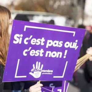 La France intègre définitivement la notion de non-consentement dans la définition du viol et des agressions sexuelles, après un ultime vote du Sénat
