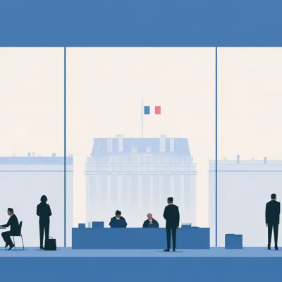 Tour extérieur des administrateurs de l’État : Bercy et Beauvau en tête des admis, les Armées à la peine