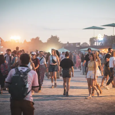 « Notre milieu doit se réinventer » : en Alsace, le bilan mitigé des festivals après la saison estivale