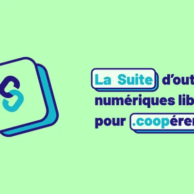 LaSuite.coop : interview d’une coopérative qui veut (elle aussi !) dégoogliser internet