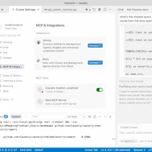 Causely veut corriger les problèmes Kubernetes dans les éditeurs de code grâce à l’IA
