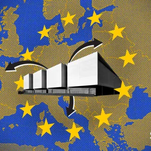 Infrastructure ou Intrusion ? L’expansion controversée des centres de données en Europe
