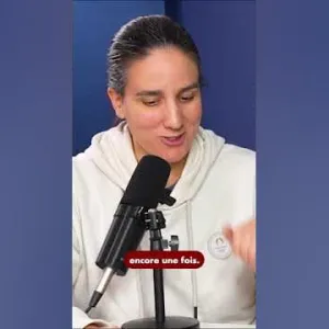 Les chiens ne peuvent pas se retenir de se secouer