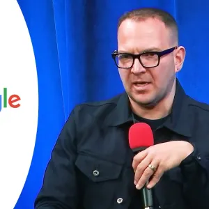 Unauthorized Bread | Cory Doctorow | Talks at Google
