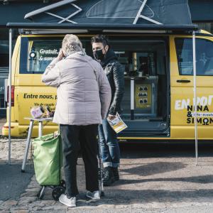 Article - Femmes en milieu rural, un isolement délétère | L'Humanité