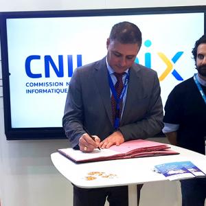 La CNIL et Pix s’associent pour développer les compétences numériques des Français