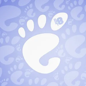 GNOME Introduces New UI & Monospace Adwaita Fonts