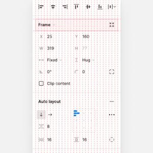 The CSS behind Figma
