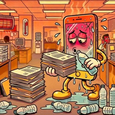 La promesse d'une intelligence artificielle « verte » se heurte à la boulimie des usages