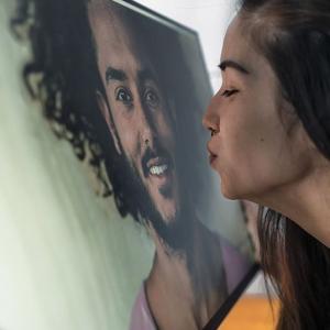 L'amour par petites touches