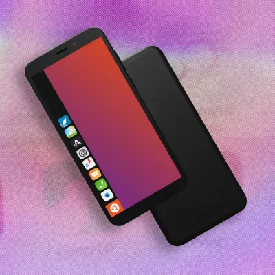Ubuntu Touch gets big browser update, notch & printing support