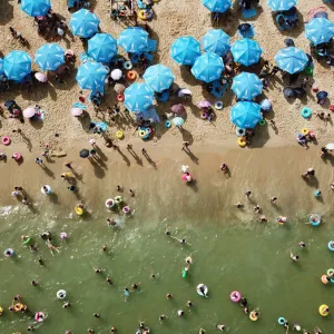 Futur du voyage : Qui sont les anti-touristes ?