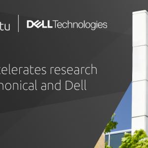 University of Alabama at Birmingham accelerates research with Canonical and Dell