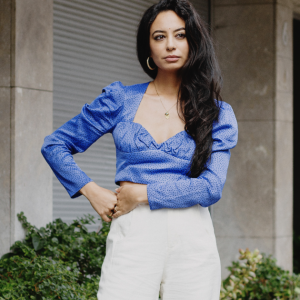 Kaoutar Harchi, écrivaine, sur la mort de Nahel : “Si eux vont sans honte, nous n’irons pas sans révolte”