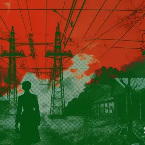 IA générative, vampire énergétique | Synth Media