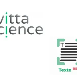 Tutoriel de prise en main de l’outil « Texte » de Vittascience