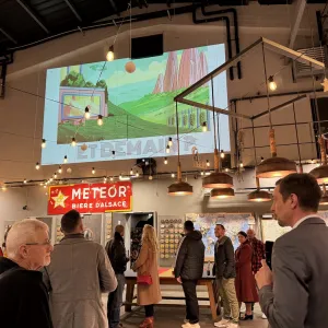 Un hôtel, des ouvertures à la pelle et du sans alcool : Meteor dévoile sa stratégie jusqu'en 2029