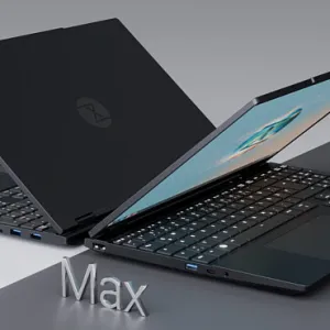 TUXEDO sort l’InfinityBook Max 15 : un portable Linux ultrafin avec RTX 5070 et batterie 99 Wh