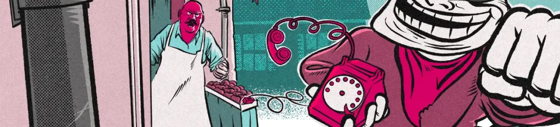 Quand les scammeurs utilisent les résumés générés par IA de Google pour leurs arnaques