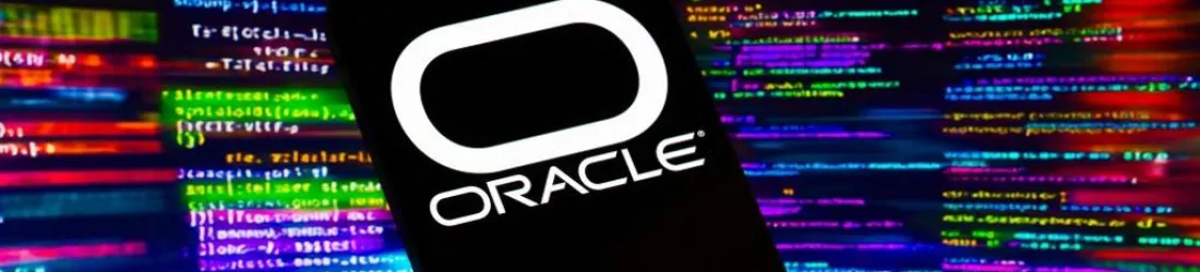 Et si le géant informatique Oracle faisait éclater la bulle de l'intelligence artificielle? | RTS
