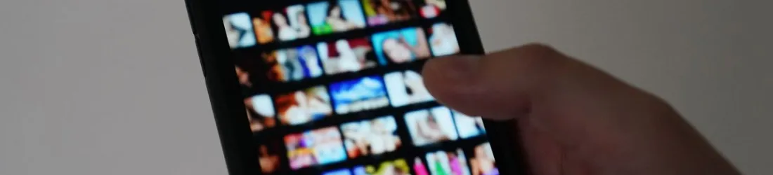 La violence dans le porno : l'angle mort des violences faites aux femmes ?