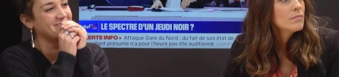 Retraites : "L'argument est toujours de dire qu'il n'y a pas d'alternative" - Par La rédaction | Arrêt sur images