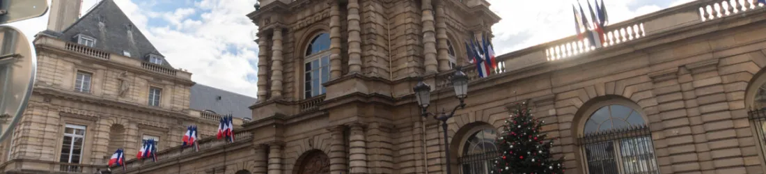 Loi Duplomb : au Sénat, comment s’exerce le droit de pétition ? - Public Sénat