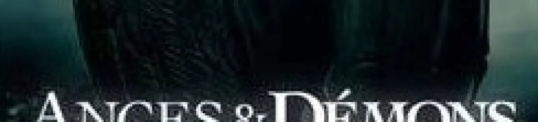 Avis sur le roman : Anges et Démons de Dan Brown - clair de jour