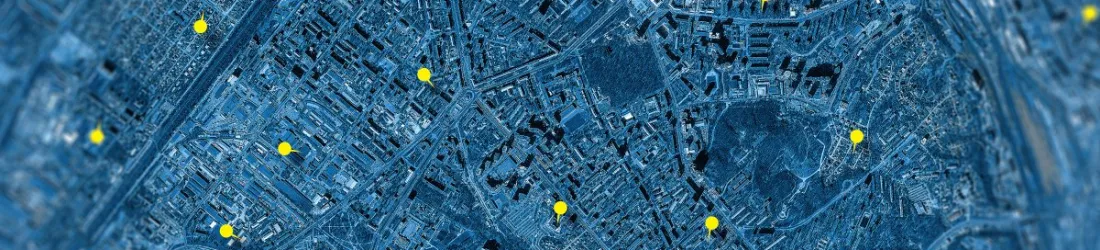 How Tech Giants Turned Ukraine Into an AI War Lab