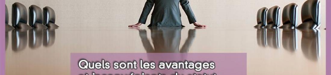 Le régime social du dirigeant assimilé salarié