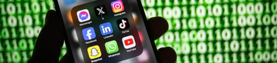 En Inde, la Gen Z se détourne des réseaux sociaux