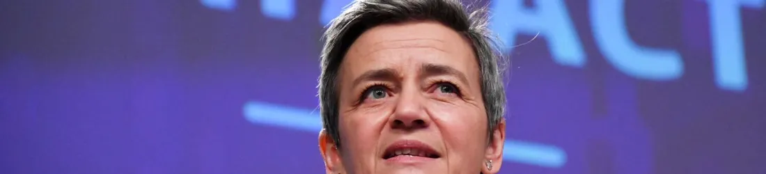 L’Union européenne sonnée par l’assaut de Donald Trump contre sa régulation numérique