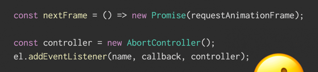 Don't use functions as callbacks unless they're designed for it
