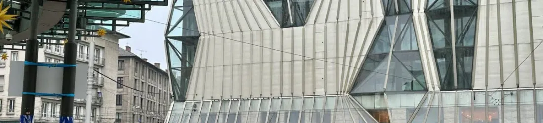 Commerces, rooftop, bureaux... un projet pour l’ex-Printemps dans les tuyaux