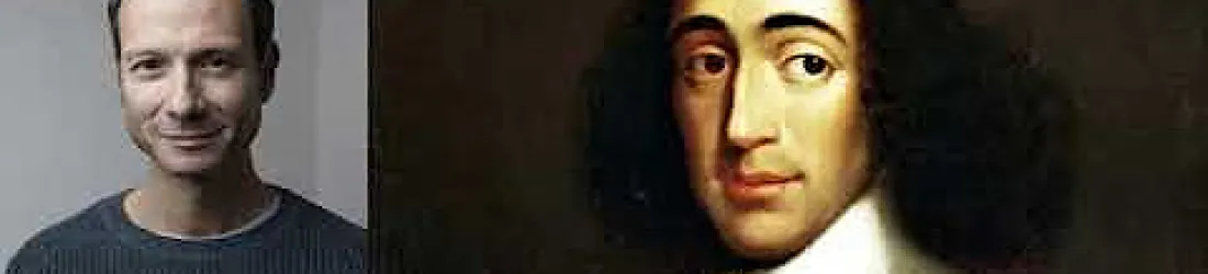 Vidéos en relation avec Spinoza