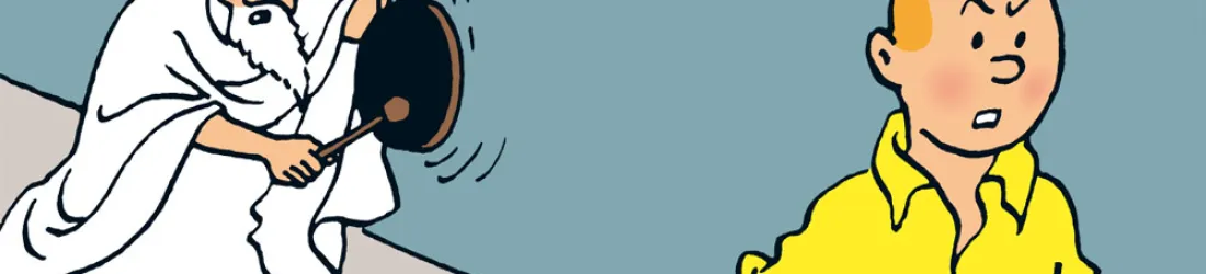 La fin d’un monde ?