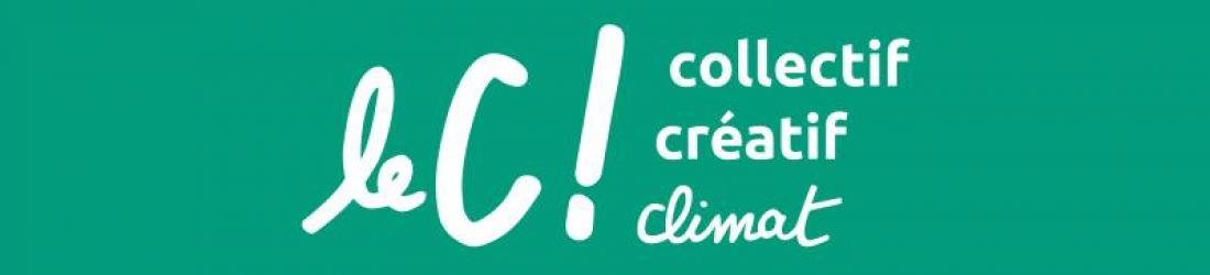 Le C ! - Collectif Créatif Climat