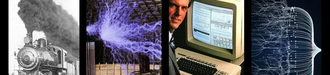 Every Technology People Freaked Out About