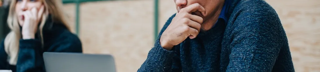 U.S. Workers Are More Worried Than Hopeful About Future AI Use in the Workplace