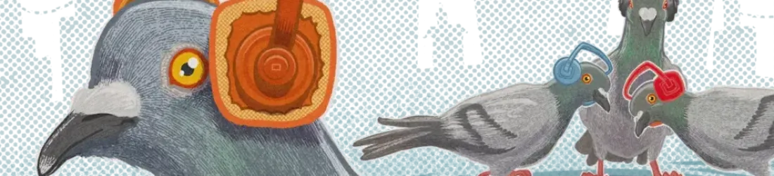 Sur Spotify, un demi-million d’internautes écoutent un groupe généré par IA - Next