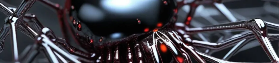 AI crawlers destroying websites in hunger for content