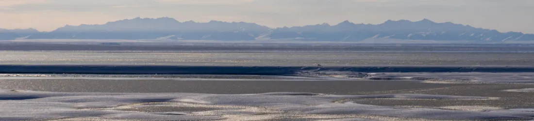 Climat: l'Arctique émet désormais plus de CO2 qu'elle n'en absorbe