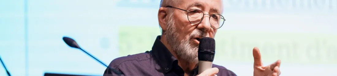 Eric Debarbieux : « Il y a longtemps que l’on sait que la violence est une crise de sens ! »